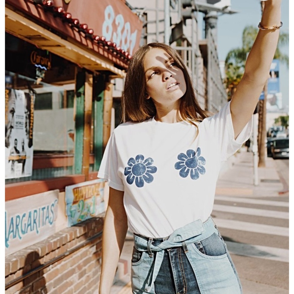 Revice Graphic Tee